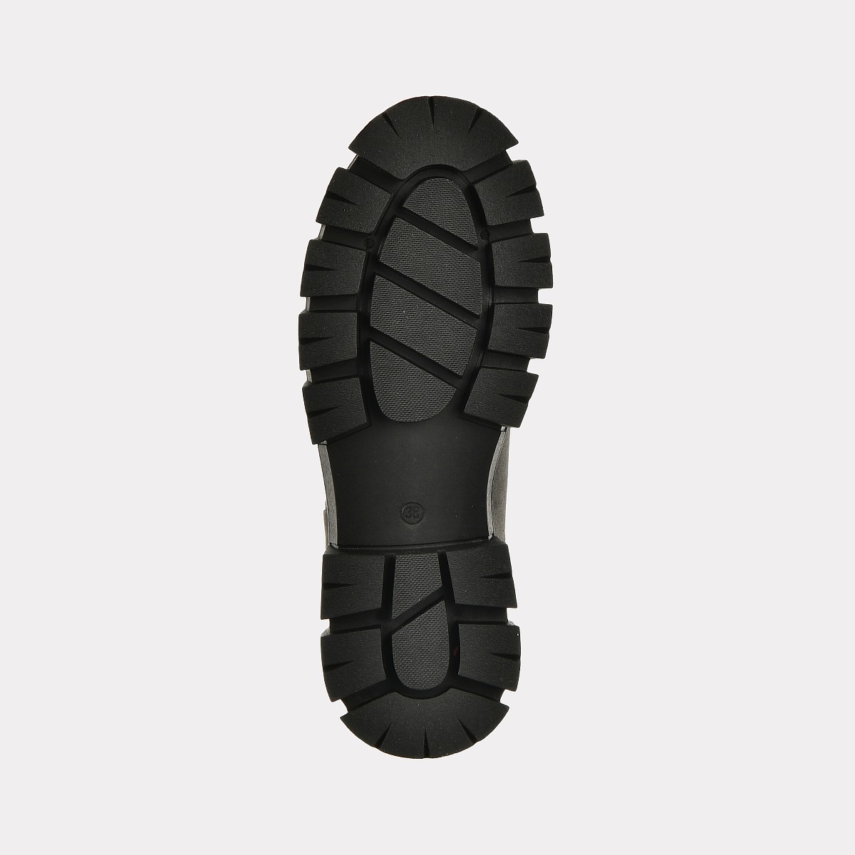 Ботинки зимние (07173) — фотография 6
