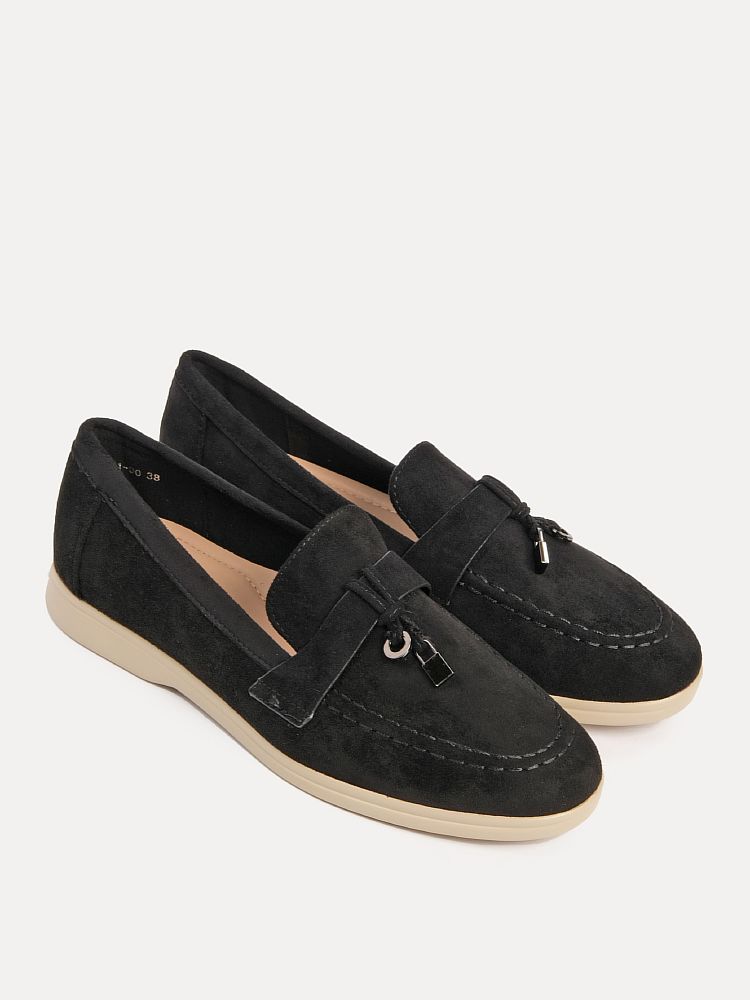 Туфли Лоферы (M51-90/-17) — фотография 3