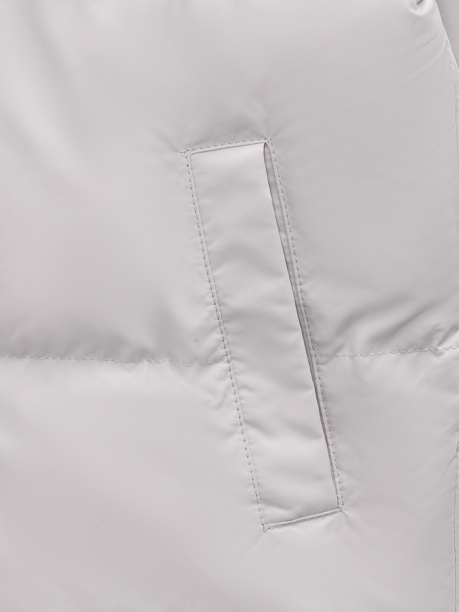 Куртка демисезонная (358KD) — фотография 2