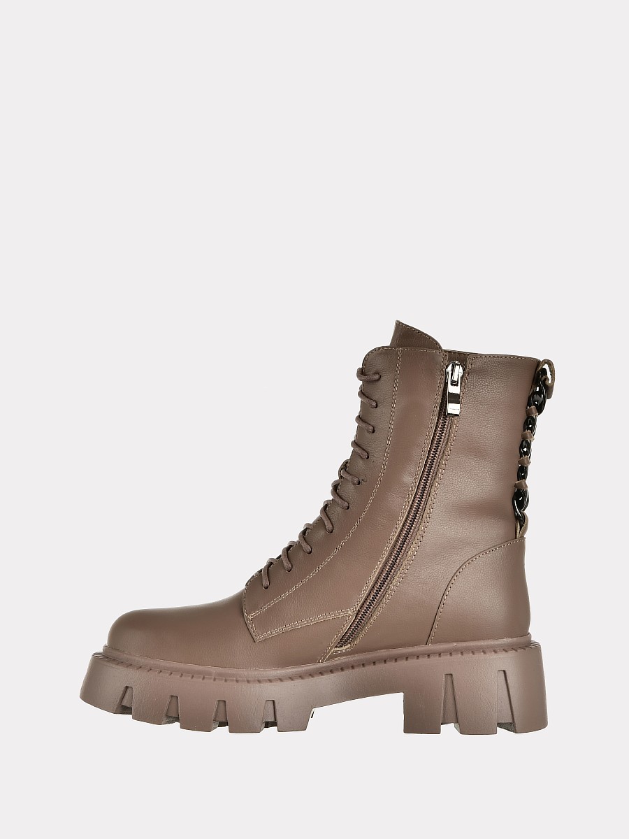 Ботинки демисезон (PF1941-L4365) — фотография 3