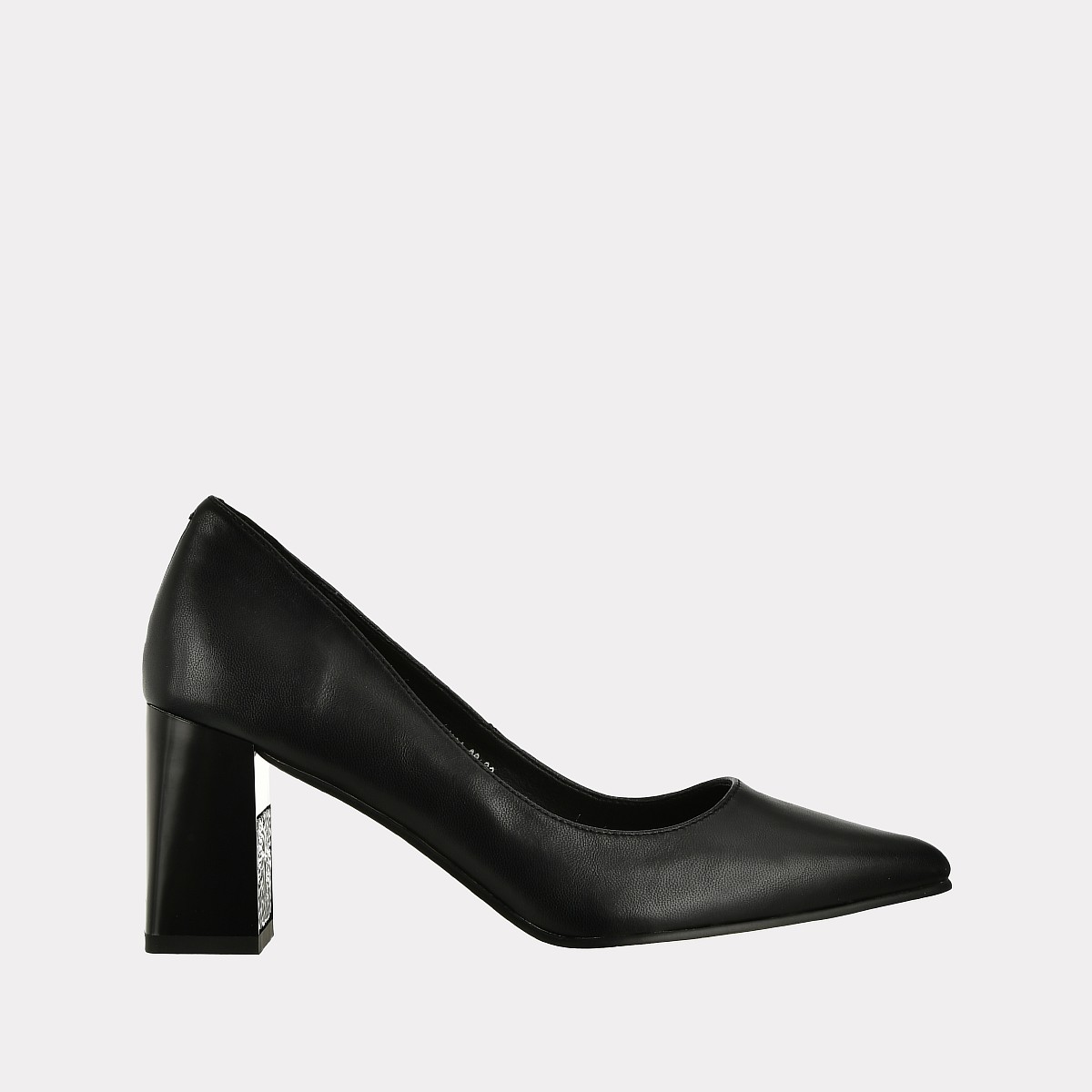 Туфли Классика (ZPF2743-N8164) — фотография 1