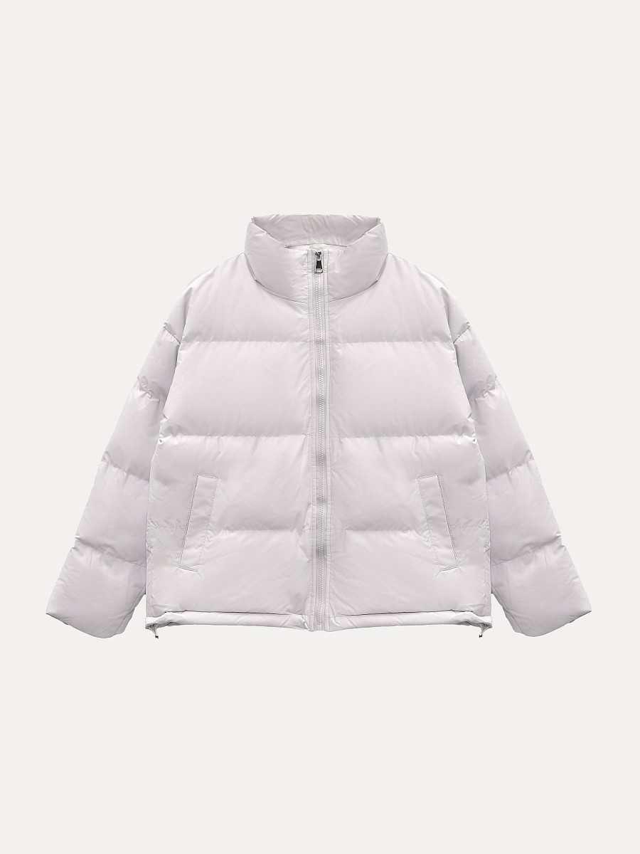 Куртка демисезонная (358KD) — фотография 1