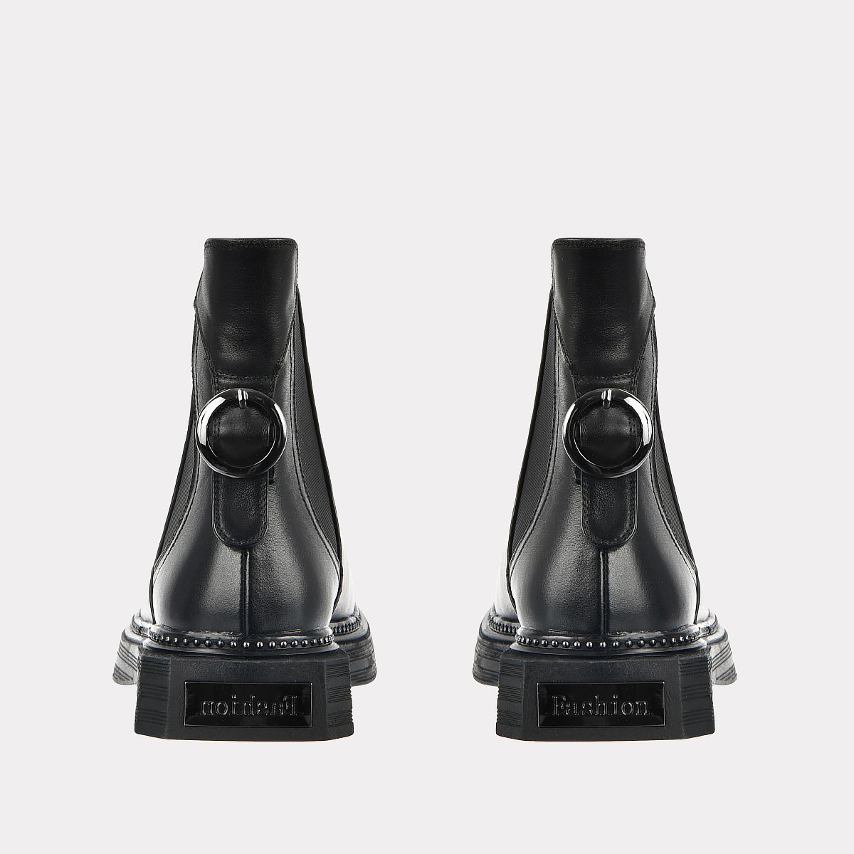 Ботинки Челси (P97-592) — фотография 5
