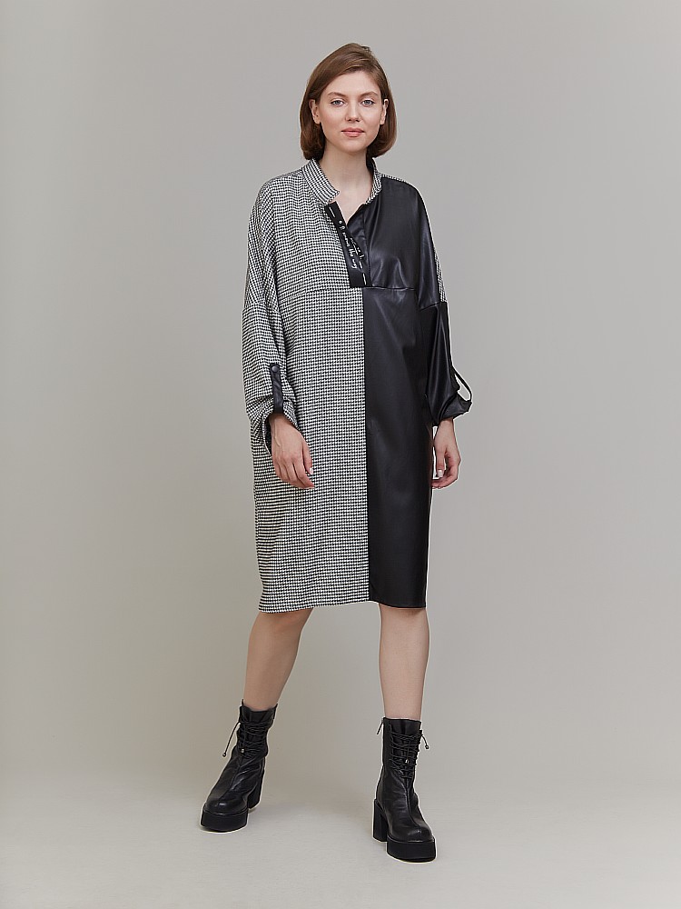 Платье (ES-2115) — фотография 2