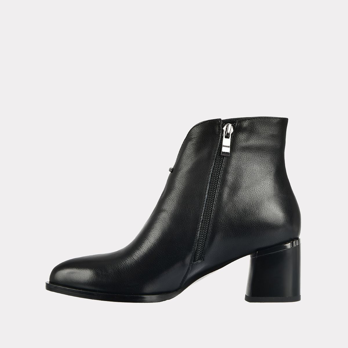 Ботильоны демисезон (PF1824-L1386) — фотография 3