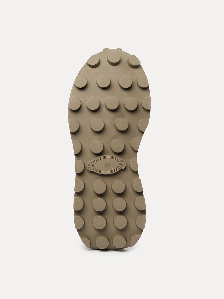 Кроссовки (SZ236085) — фотография 4