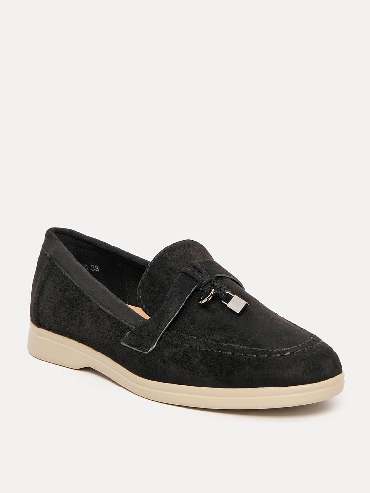 Туфли Лоферы (M51-90/-17) — фотография 2