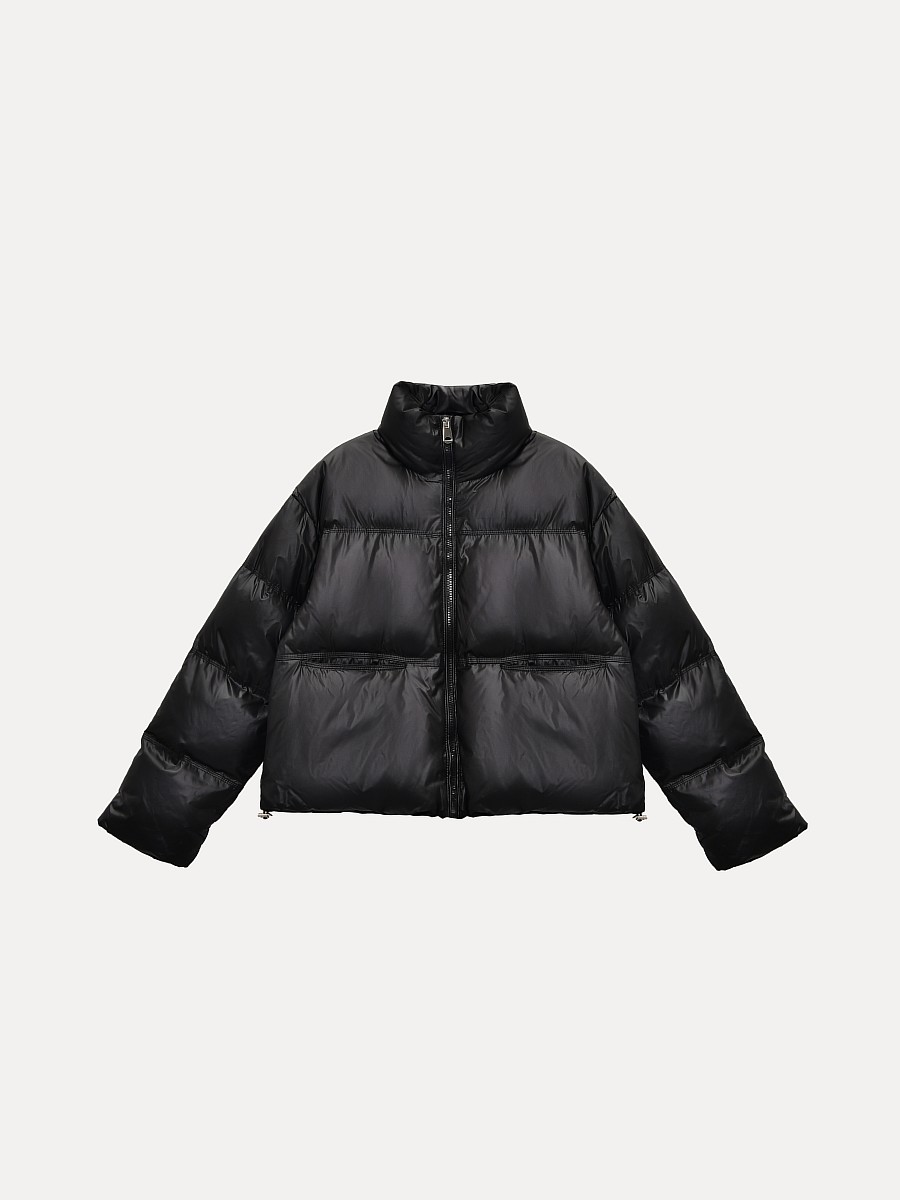 Куртка демисезонная (5815KD) — фотография 1