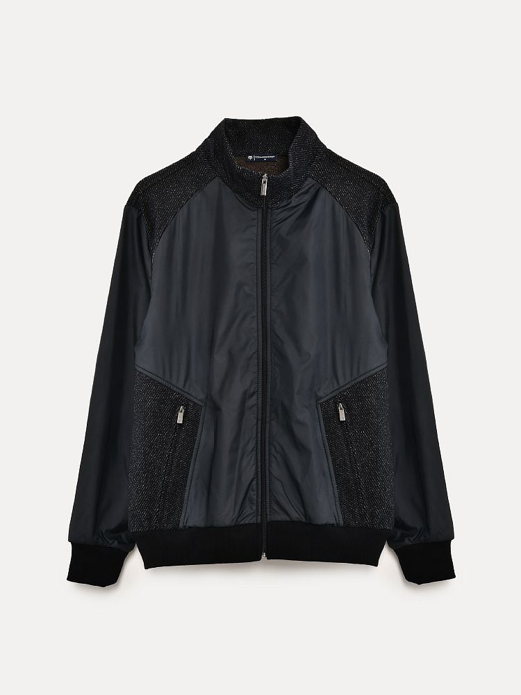Ветровка мужская (8078M) — фотография 1