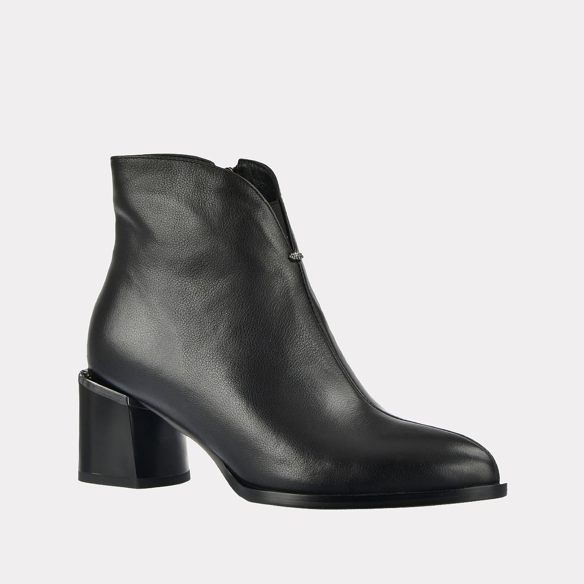 Ботильоны демисезон (PF1824-L1386) — фотография 2