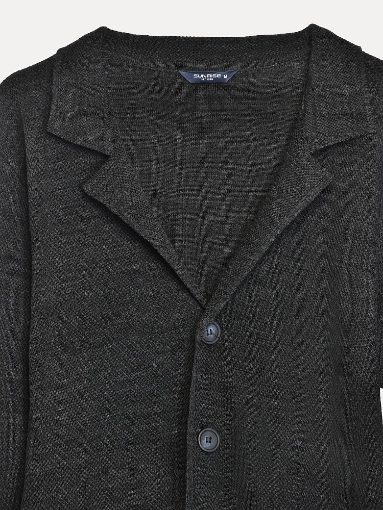 Кардиган мужской (2312KR) — фотография 2