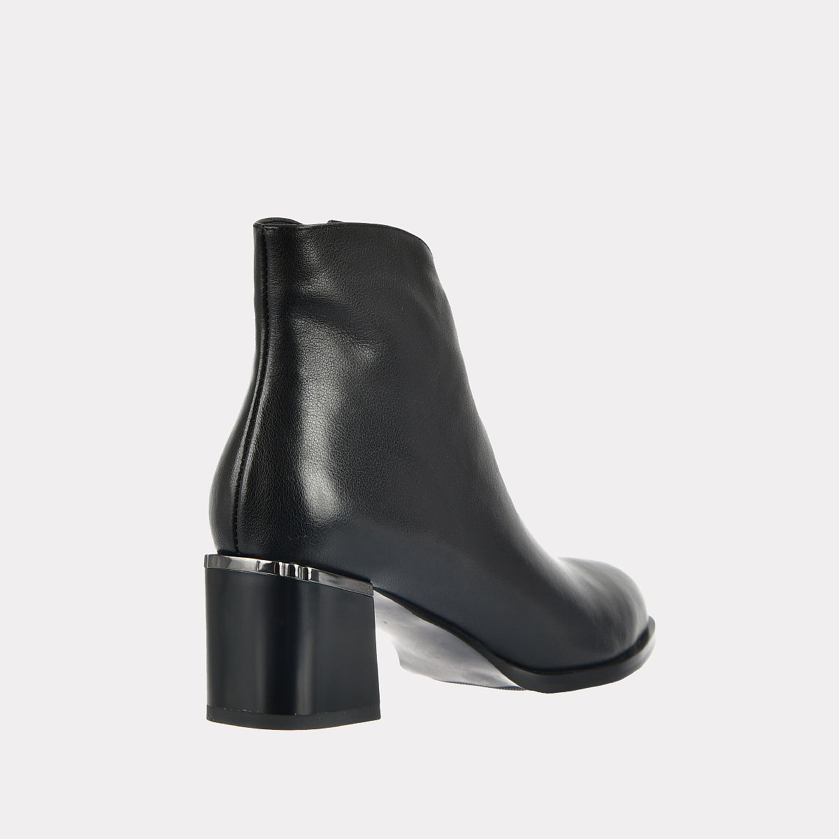 Ботильоны демисезон (PF1824-L1386) — фотография 5