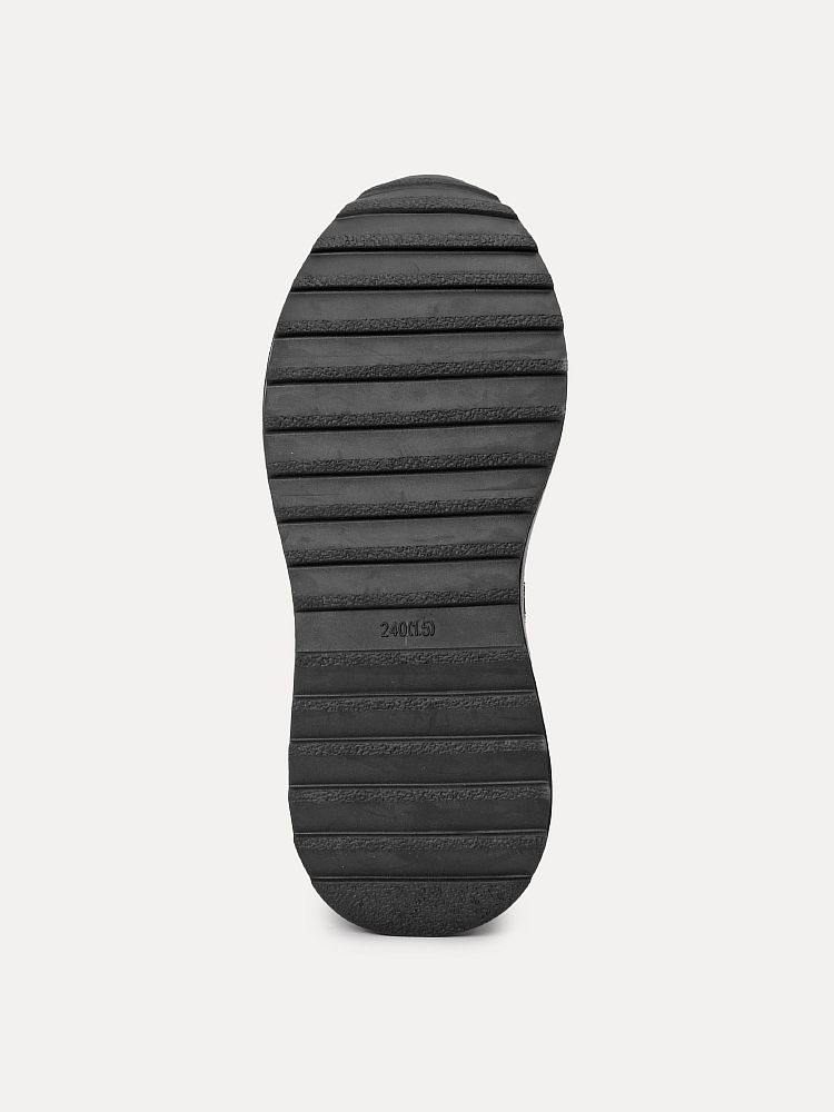 Кроссовки зимние (SZ8086-3) — фотография 4