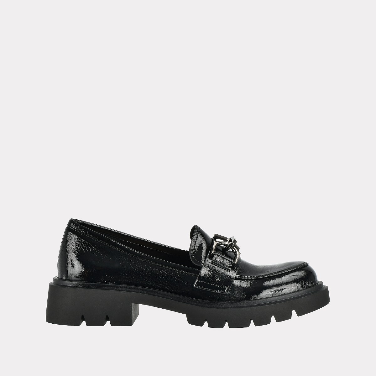 Туфли Лоферы (H128) — фотография 1
