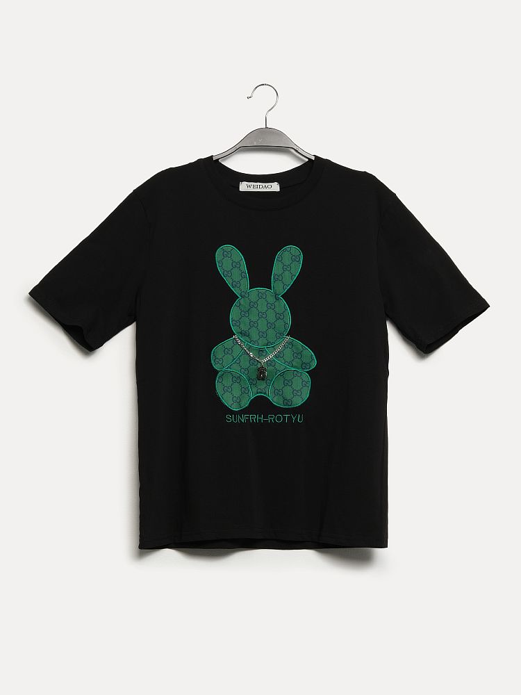 Футболка (9032F) — фотография 1
