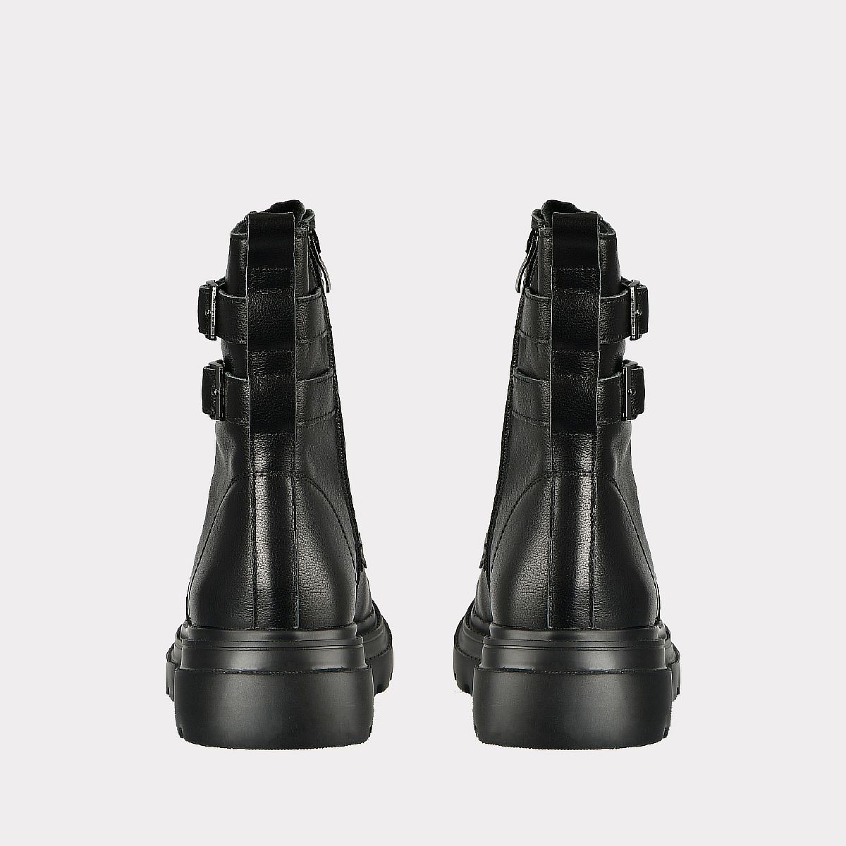 Ботинки демисезон (WJ536) — фотография 5