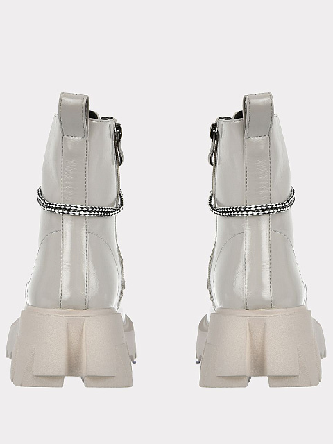 Ботинки демисезон (F1851-N7031)