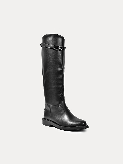 Сапоги демисезонные (TPF5173-L3728)