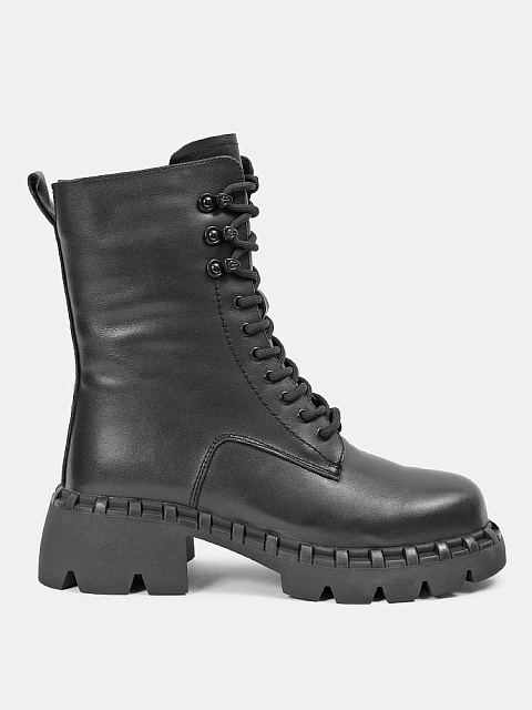 Ботинки зимние (H536-Z433)