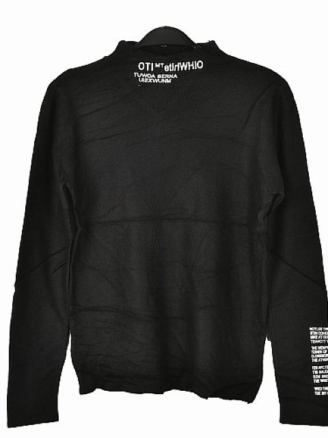 Водолазка (VD01-03002)