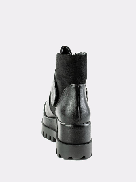 Ботинки демисезон (K1512-F1350)