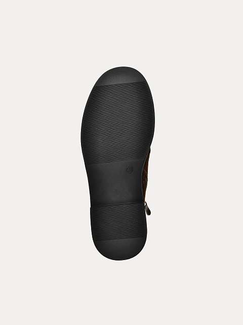 Ботинки демисезон (2846-W160)
