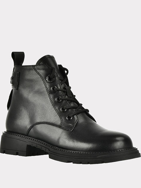 Ботинки демисезон (PW2544-H878)