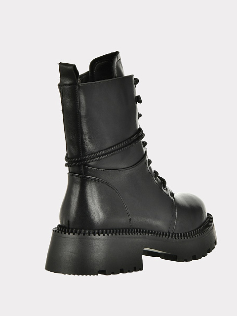 Ботинки демисезон (PAK2705-7870)