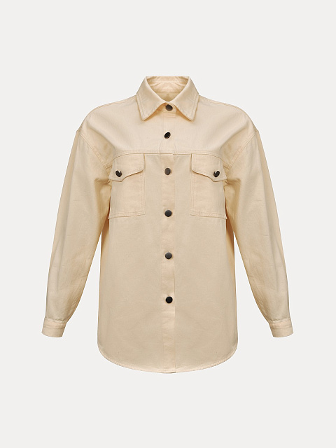 Куртка Джинсовая (231KD)