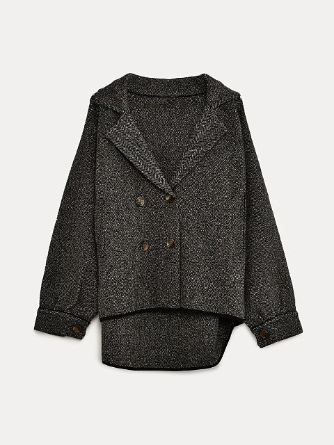 Куртка демисезонная (2277K)