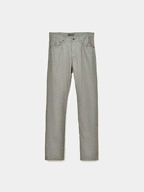 Брюки мужские (BR8255)