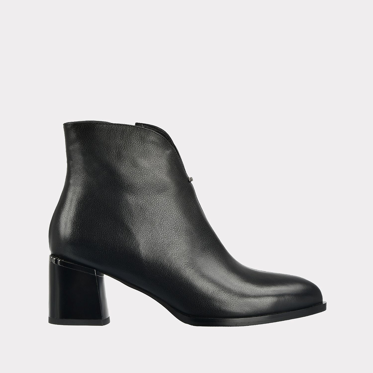 Ботильоны демисезон (PF1824-L1386) — фотография 1