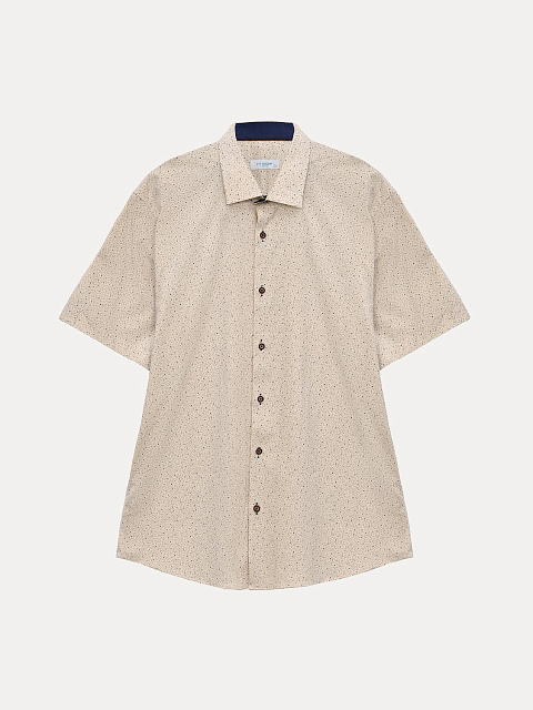Рубашка мужская (2875KR)