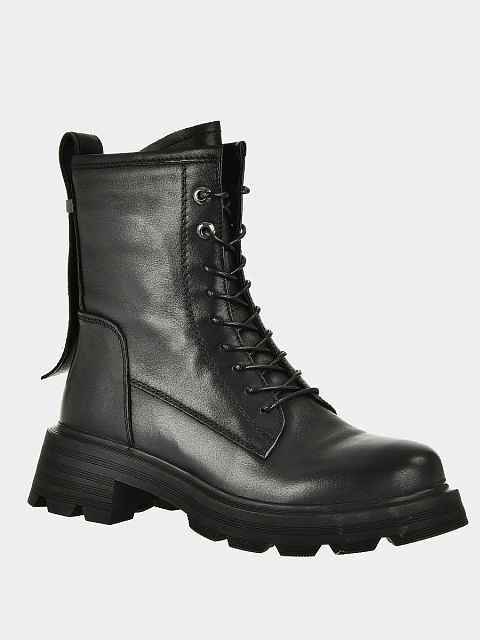 Ботинки демисезон (3155-H552)