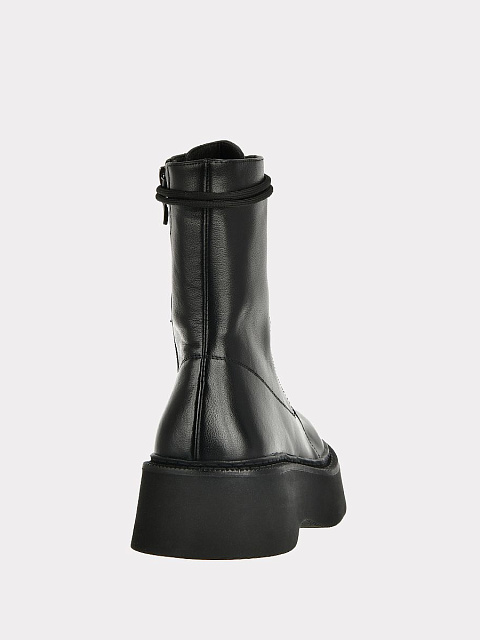 Ботинки демисезон (P99-117)