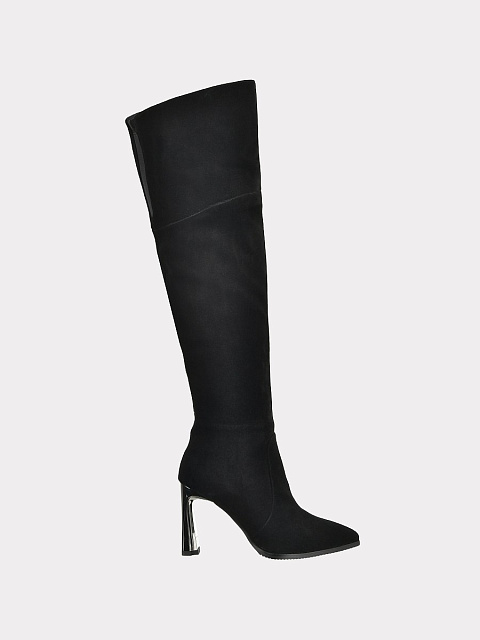 Сапоги зимние (PF1007-83340BYM)