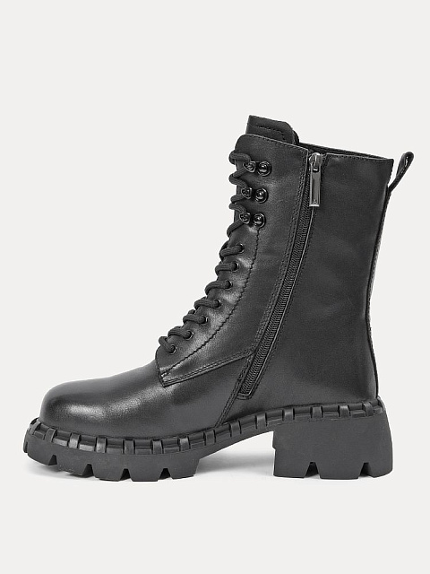 Ботинки зимние (H536-Z433)