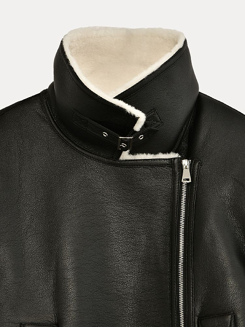 Дублёнка (D608)
