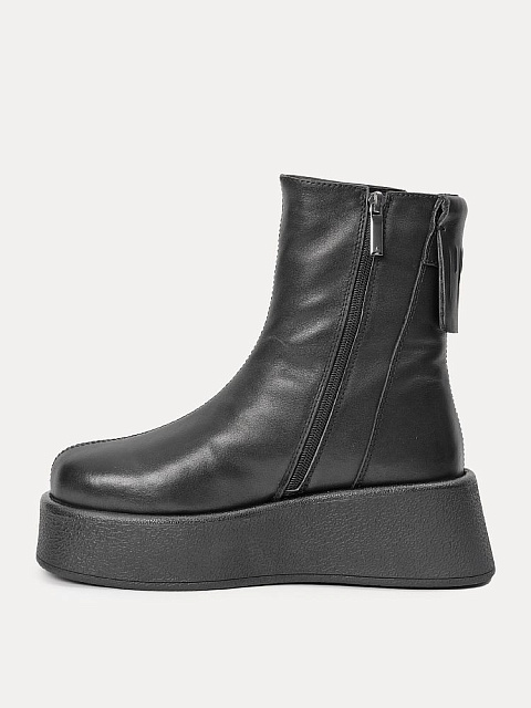 Ботинки зимние (H609-B136)