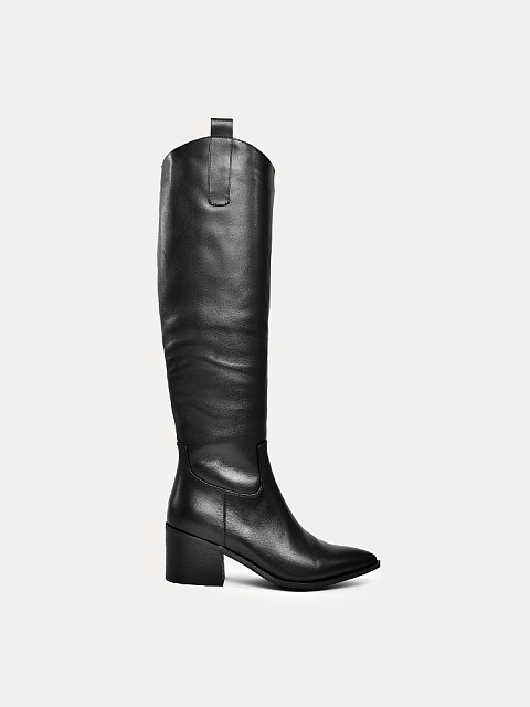 Сапоги демисезонные (M384-1704J)