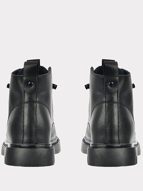 Ботинки демисезон (X4328-2)