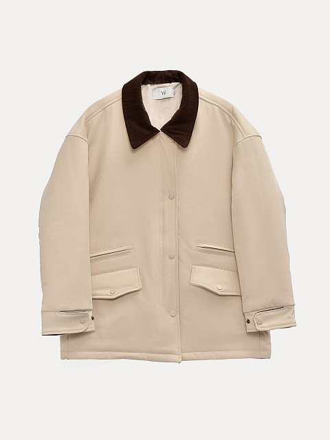 Куртка демисезонная (8806KD)