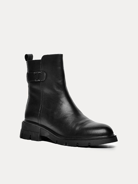 Ботинки демисезон (ZW7345-2)
