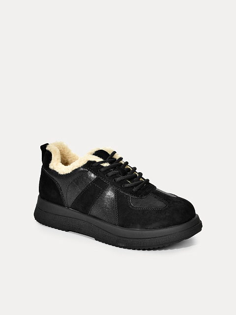 Кроссовки зимние (SZ656)