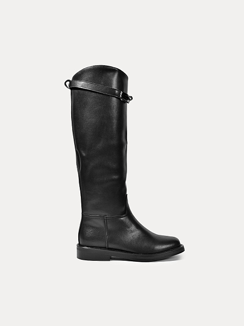 Сапоги демисезонные (TPF5173-L3728)