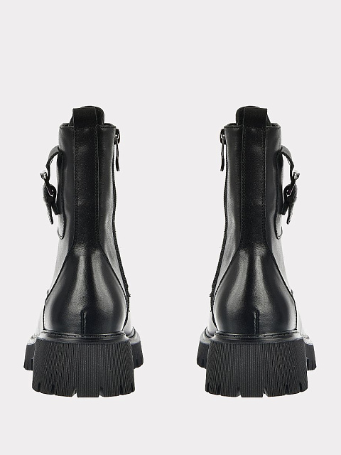 Ботинки демисезон (P97-266)