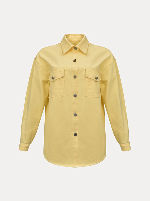 Куртка Джинсовая (231KD)