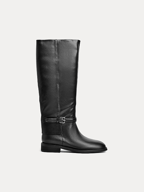 Сапоги демисезонные (K511-96)