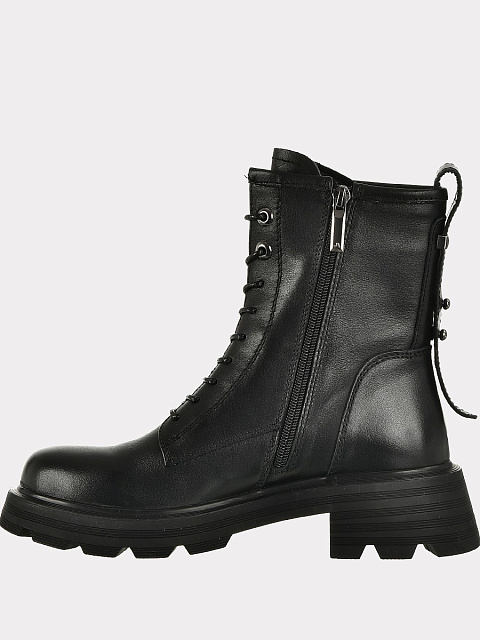 Ботинки демисезон (3155-H552)