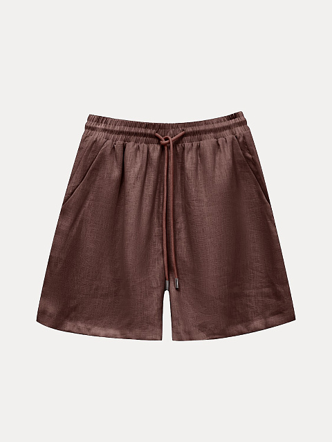 Костюм (88210 рубашка+шорты)